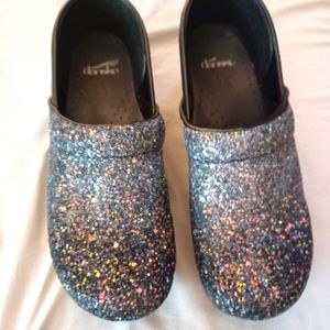 Dansko Nursing Shoes